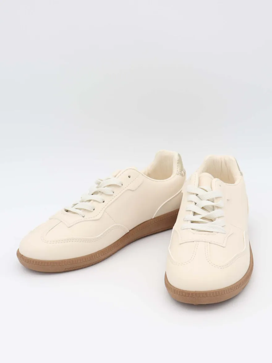 Design By Si Alofi sneakers - beige Clearance