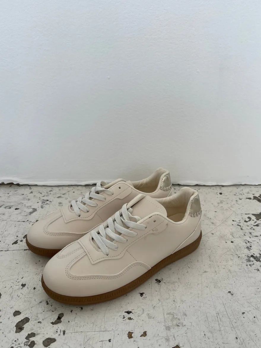 Design By Si Alofi sneakers - beige Clearance