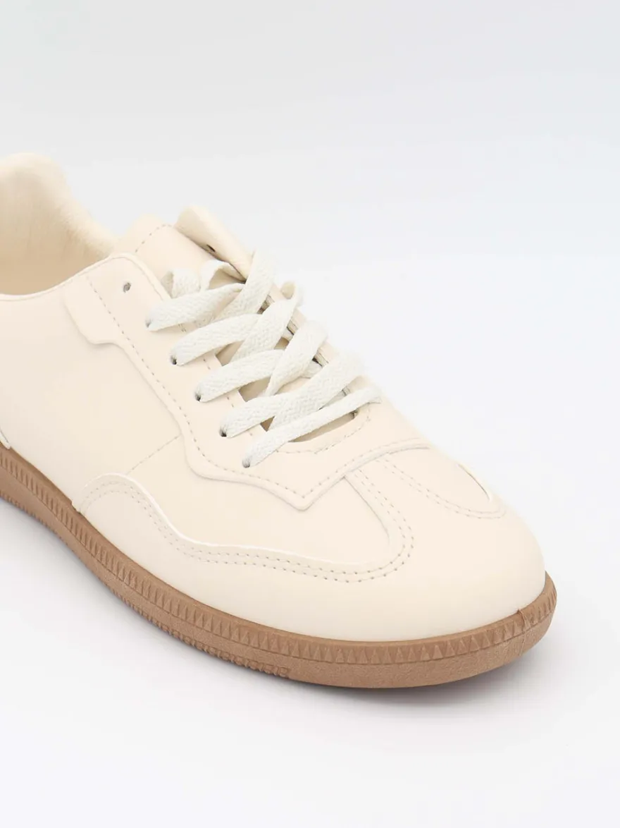 Design By Si Alofi sneakers - beige Clearance