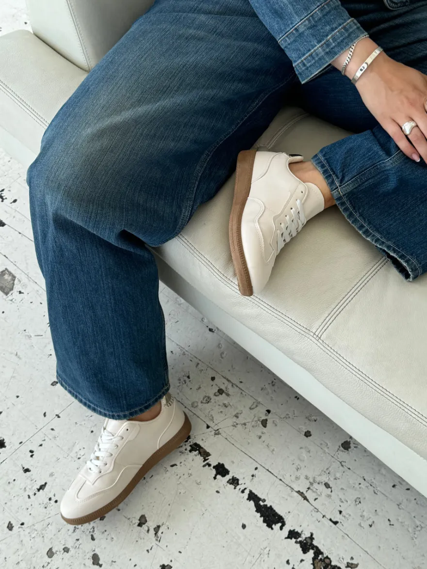 Design By Si Alofi sneakers - beige Clearance
