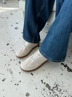 Design By Si Alofi sneakers - beige Clearance