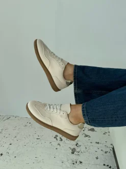 Design By Si Alofi sneakers - beige Clearance
