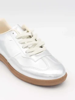 Design By Si Alofi sneakers - Sølv Discount