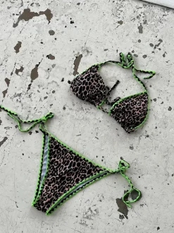 Design By Si Amie bikini