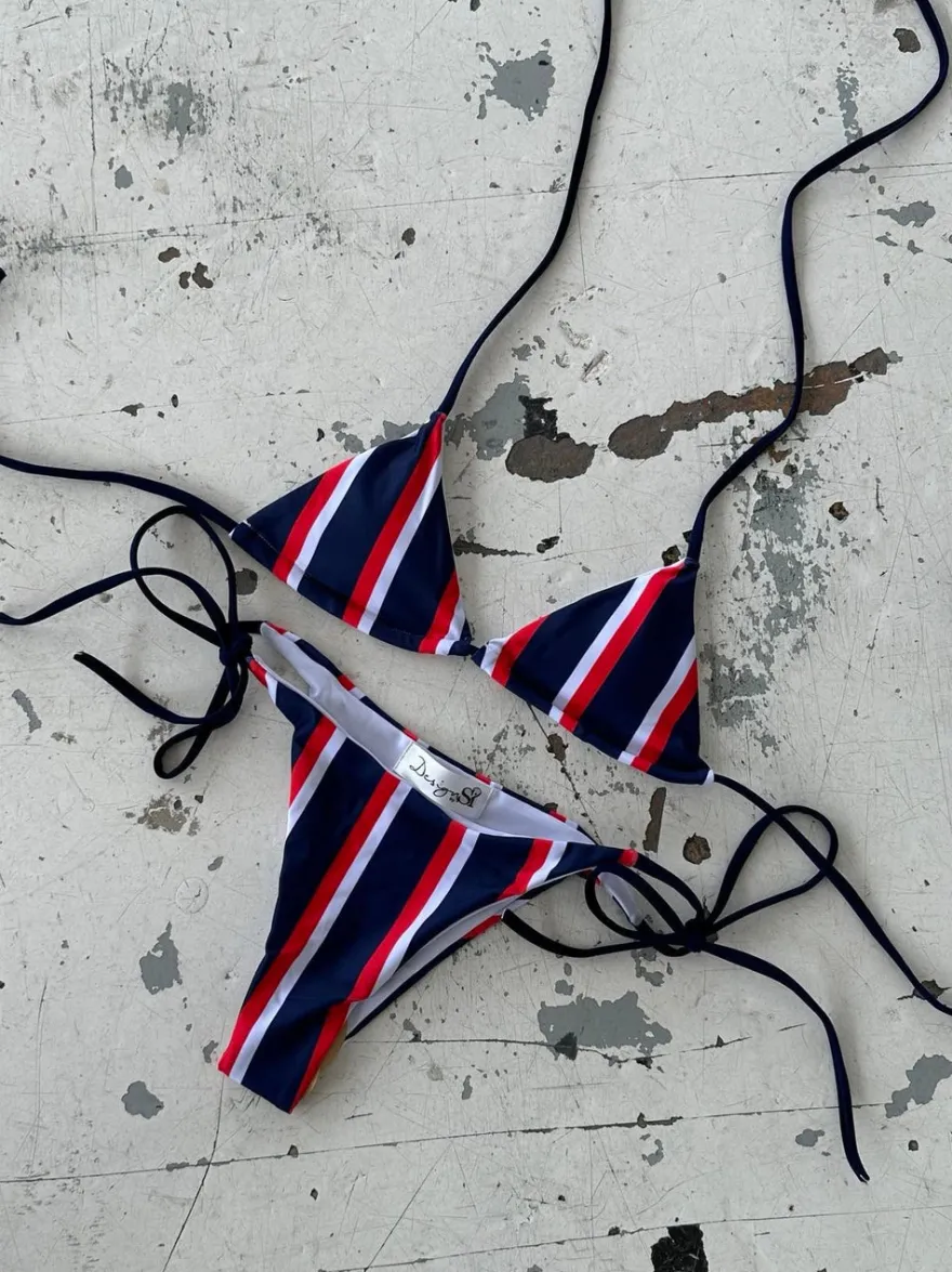 Design By Si Athena bikini Best