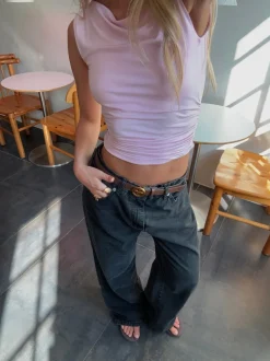Design By Si Audrey jeans - Sort Sale