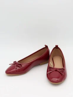 Design By Si Bilda ballerina - rød Best