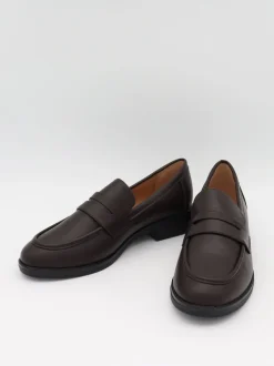 Design By Si Blova loafers - Brun Hot