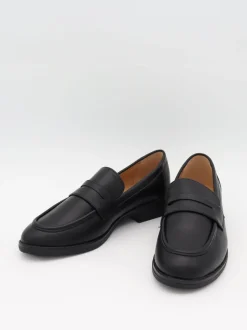 Design By Si Blova loafers - Mat sort Best
