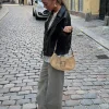 Design By Si Cannes taske - Beige New
