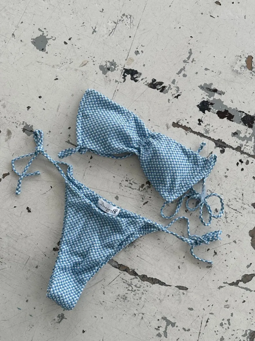 Design By Si Chantel bikini Hot