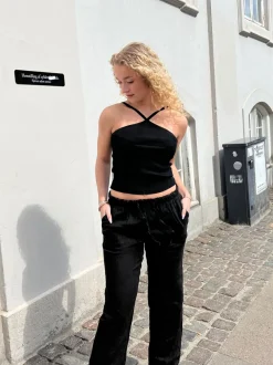 Design By Si Clarissa top - Sort Sale