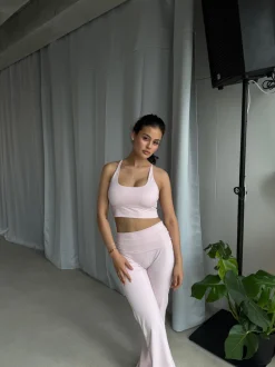 Design By Si Crossback bra - Candyfloss Sale