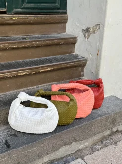 Design By Si Florence taske - Grøn Online
