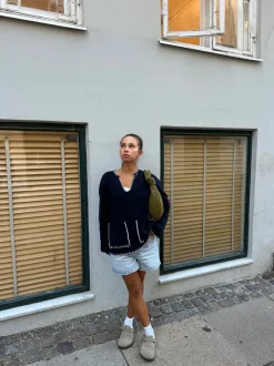 Design By Si Florence taske - Grøn Online
