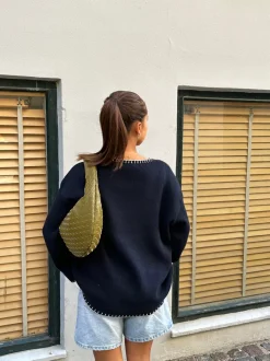 Design By Si Florence taske - Grøn Online