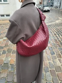 Design By Si Florence taske stor version - Vinrød Outlet
