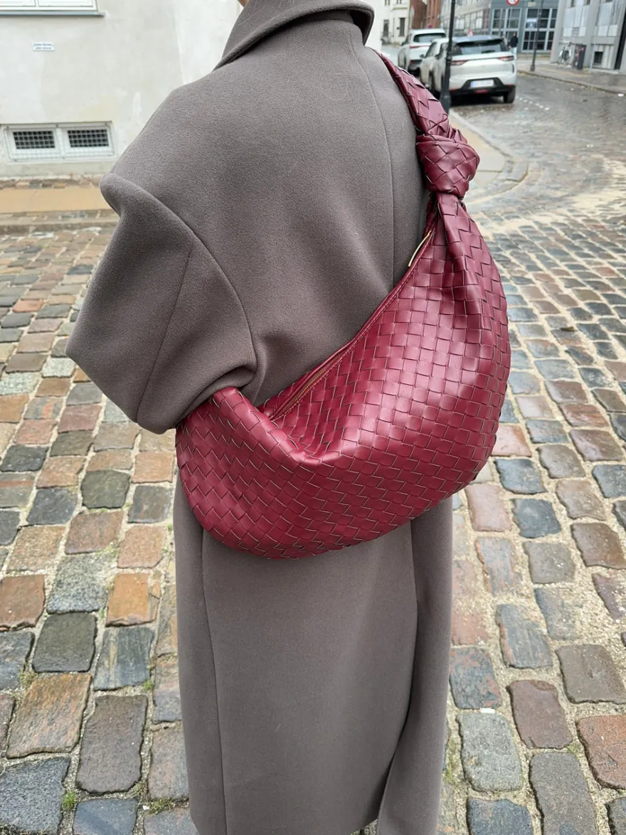 Design By Si Florence taske stor version - Vinrød Outlet