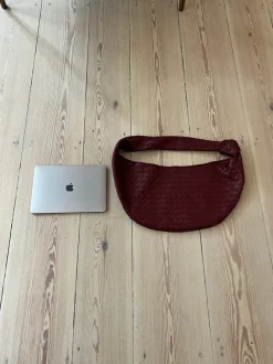 Design By Si Florence taske stor version - Vinrød Outlet