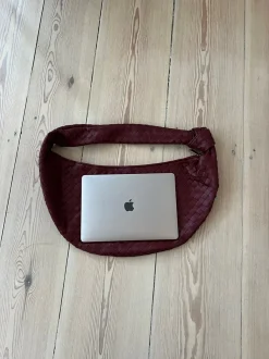 Design By Si Florence taske stor version - Vinrød Outlet