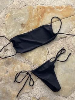 Design By Si Florentina bikini - Sort Online