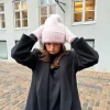Design By Si Fluffy hue - Pink Online