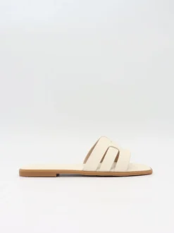 Design By Si Giliana sandaler - Off white New