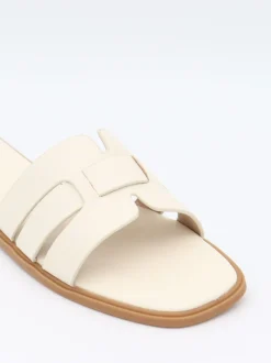 Design By Si Giliana sandaler - Off white New