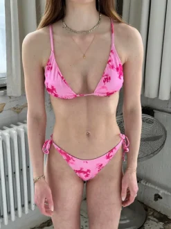 Design By Si Heather bikini New