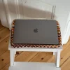 Design By Si Honey computersleeve med mønster - Multifarvet Online
