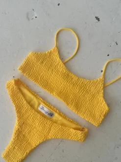 Design By Si Jade bikini gul Hot