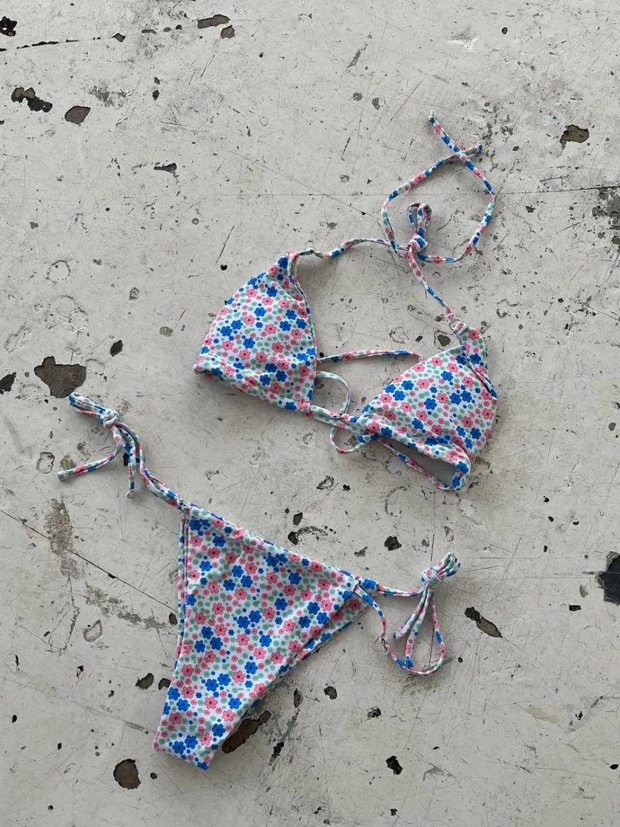 Design By Si Lilja bikini Outlet