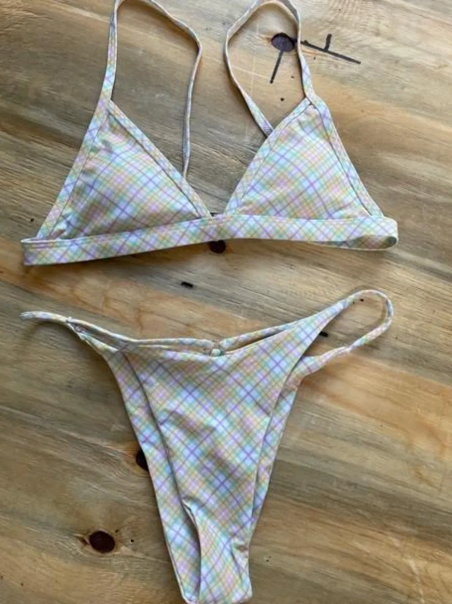 Design By Si Marbella bikini tern Online