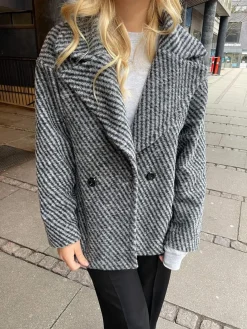 Design By Si Matilde W - jakke Hot