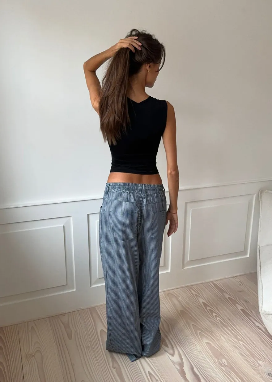 Design By Si Mone top - Sort New