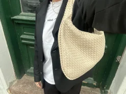 Design By Si Musthave taske - Beige
