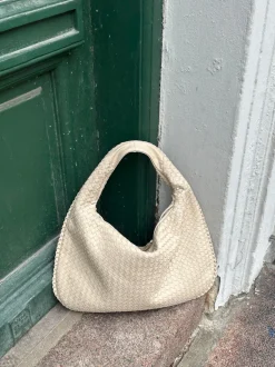 Design By Si Musthave taske - Beige