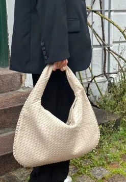 Design By Si Musthave taske - Beige