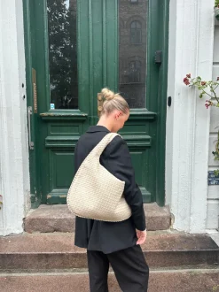 Design By Si Musthave taske - Beige