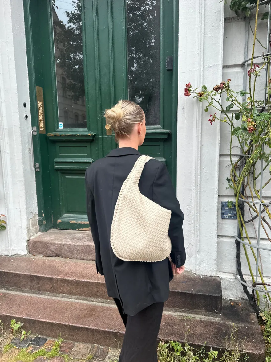 Design By Si Musthave taske - Beige