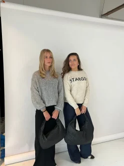 Design By Si Musthave taske lille - sort Best