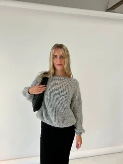 Design By Si Musthave taske lille - sort Best