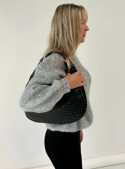 Design By Si Musthave taske lille - sort Best