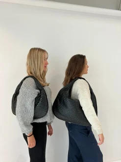 Design By Si Musthave taske lille - sort Best