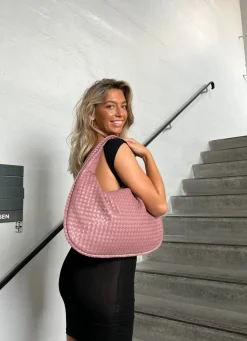 Design By Si Musthave taske - Rosa Sale