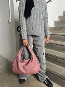 Design By Si Musthave taske - Rosa Sale