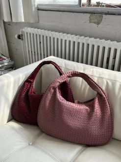 Design By Si Musthave taske - Rosa Sale
