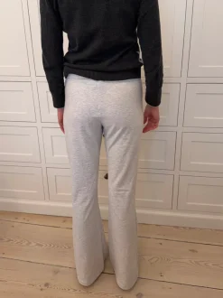 Design By Si Nadine sweatpants - Grå New