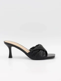 Design By Si Nara stiletter - Sort Discount