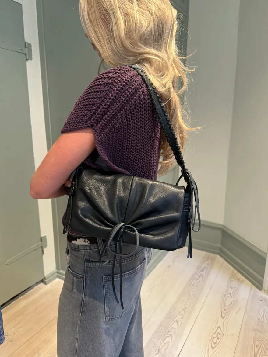 Design By Si Out and about taske - Sort Outlet